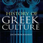 خرید و دانلود نسخه کامل کتاب History of Greek Culture