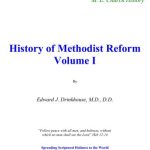 خرید و دانلود نسخه کامل کتاب History of Methodist Reform. Vol. 1
