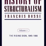 خرید و دانلود نسخه کامل کتاب History of Structuralism
