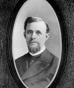 خرید و دانلود نسخه کامل کتاب History of the Free Methodist Church of North America. Vol. 1