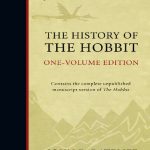 خرید و دانلود نسخه کامل کتاب History of the Hobbit