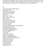 خرید و دانلود نسخه کامل کتاب Hitchcock’s Bible Names Dictionary