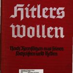 خرید و دانلود نسخه کامل کتاب Hitlers Wollen