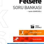 خرید و دانلود نسخه کامل کتاب Hız ve Renk TYT Felsefe Soru Bankası 2018-19