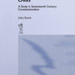 خرید و دانلود نسخه کامل کتاب Hobbes and His Critics: A Study in Seventeenth Century Constitutionalism
