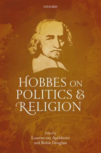 خرید و دانلود نسخه کامل کتاب Hobbes On Politics And Religion_68e99668ac541.jpeg خرید و دانلود نسخه کامل کتاب Hobbes On Politics And Religion