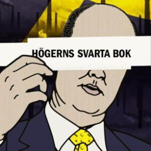 خرید و دانلود نسخه کامل کتاب Högerns svarta bok