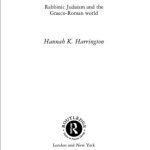 خرید و دانلود نسخه کامل کتاب Holiness: Rabbinic Judaism and the Graeco-Roman World (Religion in the First Christian Centuries)