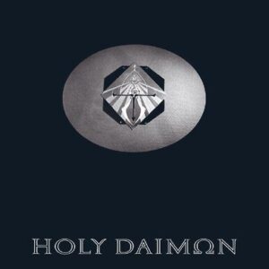 خرید و دانلود نسخه کامل کتاب Holy Daimon