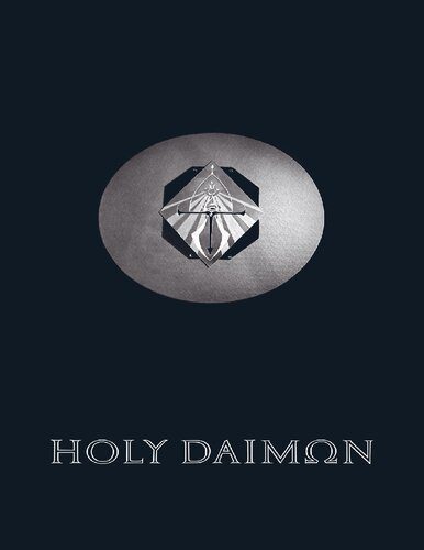 خرید و دانلود نسخه کامل کتاب Holy Daimon_68e304c811a7e.jpeg خرید و دانلود نسخه کامل کتاب Holy Daimon
