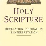 خرید و دانلود نسخه کامل کتاب Holy Scripture. Revelation, Inspiration and Interpretation