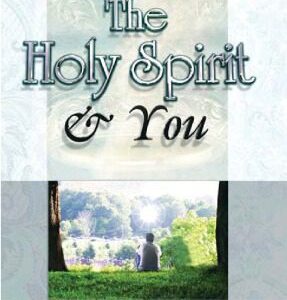 خرید و دانلود نسخه کامل کتاب Holy Spirit and You