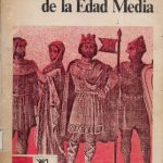 خرید و دانلود نسخه کامل کتاب Hombres y estructuras de la Edad Media