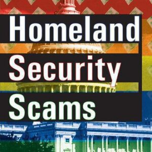 خرید و دانلود نسخه کامل کتاب Homeland Security Scams