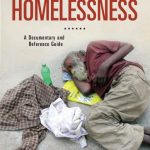 خرید و دانلود نسخه کامل کتاب Homelessness: a documentary and reference guide