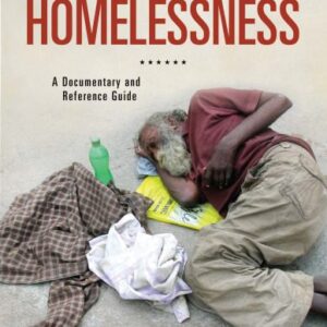 خرید و دانلود نسخه کامل کتاب Homelessness: a documentary and reference guide