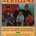 خرید و دانلود نسخه کامل کتاب Homeschooling for Excellence