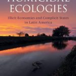 خرید و دانلود نسخه کامل کتاب Homicidal Ecologies: Illicit Economies and Complicit States in Latin America