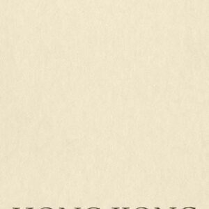 خرید و دانلود نسخه کامل کتاب Hong Kong: A Cultural History (Cityscapes)