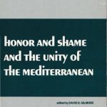 خرید و دانلود نسخه کامل کتاب Honor and Shame and the Unity of the Mediterranean