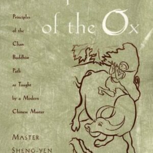 خرید و دانلود نسخه کامل کتاب Hoofprint of the Ox: Principles of the Chan Buddhist Path as Taught by a Modern Chinese Master