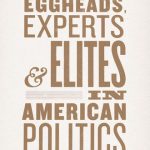 خرید و دانلود نسخه کامل کتاب Hope and Scorn: Eggheads, Experts, and Elites in American Politics