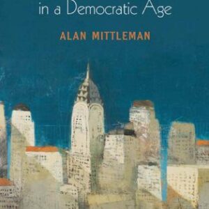 خرید و دانلود نسخه کامل کتاب Hope in a Democratic Age (0)