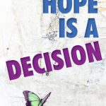 خرید و دانلود نسخه کامل کتاب Hope Is a Decision: Selected Essays