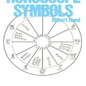 خرید و دانلود نسخه کامل کتاب Horoscope Symbols