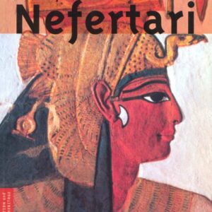 خرید و دانلود نسخه کامل کتاب House of Eternity: The Tomb of Nefertari