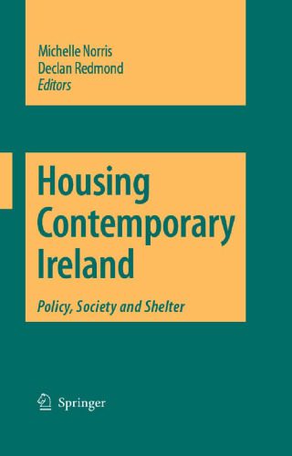 خرید و دانلود نسخه کامل کتاب Housing Contemporary Ireland: Policy, Society and Shelter_68ea802f43dac.jpeg خرید و دانلود نسخه کامل کتاب Housing Contemporary Ireland: Policy, Society and Shelter