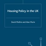 خرید و دانلود نسخه کامل کتاب Housing Policy in the UK (Public Policy and Politics)