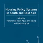 خرید و دانلود نسخه کامل کتاب Housing Policy Systems in South and East Asia