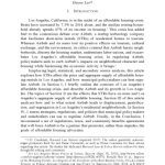 خرید و دانلود نسخه کامل کتاب How Airbnb Short-Term Rentals Exacerbate Los Angeles’s Affordable Housing Crisis: Analysis and Policy Recommendations