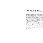 خرید و دانلود نسخه کامل کتاب How are We to Live?: ethics in an age of Self-Interest