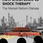 خرید و دانلود نسخه کامل کتاب How China Escaped Shock Therapy: The Market Reform Debate