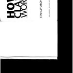 خرید و دانلود نسخه کامل کتاب How Class Works: Power and Social Movement
