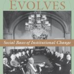 خرید و دانلود نسخه کامل کتاب How Congress Evolves: Social Bases of Institutional Change