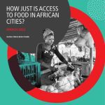 خرید و دانلود نسخه کامل کتاب HOW JUST IS ACCESS TO FOOD IN AFRICAN CITIES?