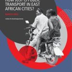 خرید و دانلود نسخه کامل کتاب HOW JUST IS PUBLIC TRANSPORT IN EAST AFRICAN CITIES?