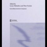 خرید و دانلود نسخه کامل کتاب How Monetary Policy Works (Central Bank Governors’ Symposium Series)