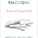 خرید و دانلود نسخه کامل کتاب How Much is Enough?: Money and the Good Life