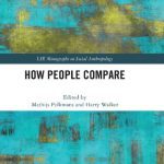 خرید و دانلود نسخه کامل کتاب How People Compare