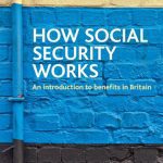 خرید و دانلود نسخه کامل کتاب How Social Security Works: An Introduction to Benefits in Britain