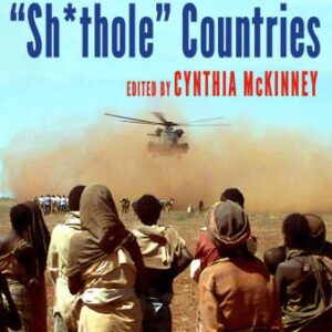 خرید و دانلود نسخه کامل کتاب How the US Creates “Shithole” Countries