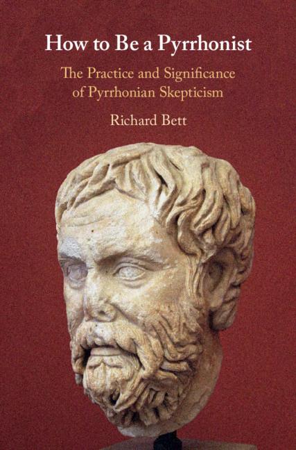 خرید و دانلود نسخه کامل کتاب How to Be a Pyrrhonist: The Practice and Significance of Pyrrhonian Skepticism_68fbb60937550.jpeg خرید و دانلود نسخه کامل کتاب How to Be a Pyrrhonist: The Practice and Significance of Pyrrhonian Skepticism