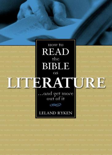 خرید و دانلود نسخه کامل کتاب How to Read the Bible as Literature: . . . and Get More Out of It_68df0443ce329.jpeg خرید و دانلود نسخه کامل کتاب How to Read the Bible as Literature: . . . and Get More Out of It