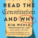 خرید و دانلود نسخه کامل کتاب How to Read the Constitution—and Why