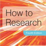 خرید و دانلود نسخه کامل کتاب How to Research