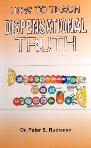 خرید و دانلود نسخه کامل کتاب How to Teach Dispensational Truth_68df6dc248ac7.jpeg خرید و دانلود نسخه کامل کتاب How to Teach Dispensational Truth